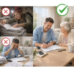 Livret indispensable pour proches aidants familiaux