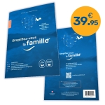 Livret indispensable pour proches aidants familiaux et les situations d'urgence